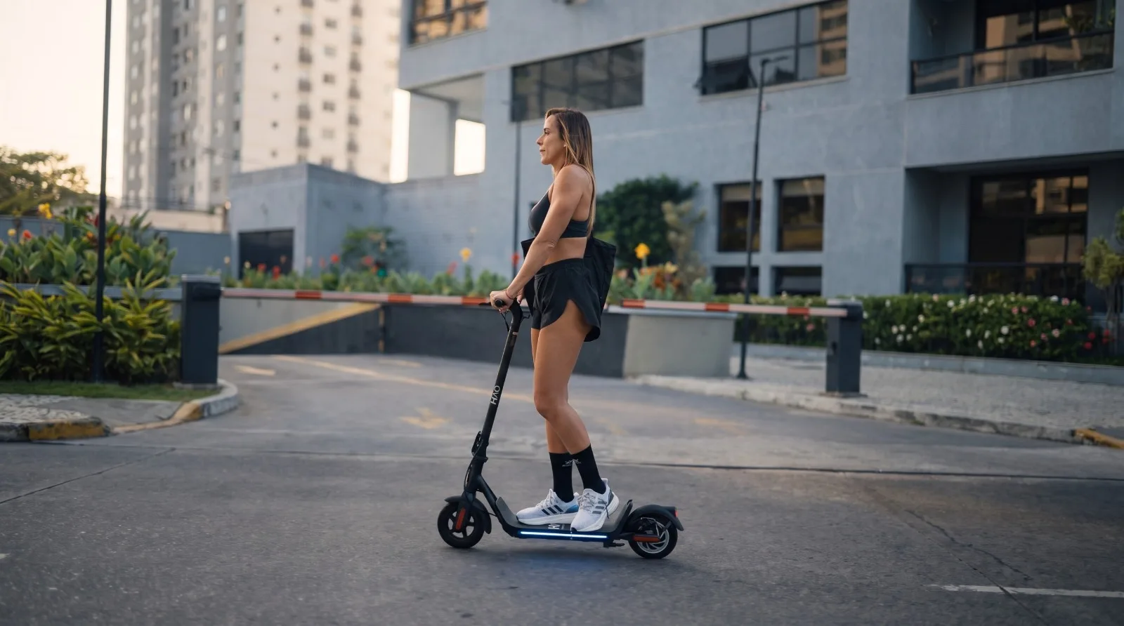 PATINETES