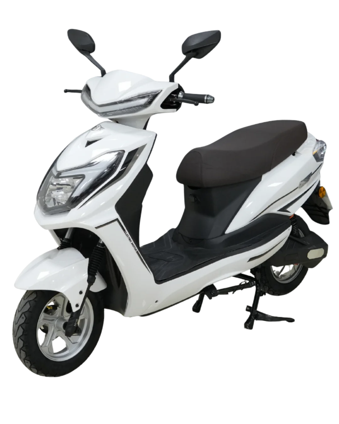 Conquest Kauduinski - Hao Motors