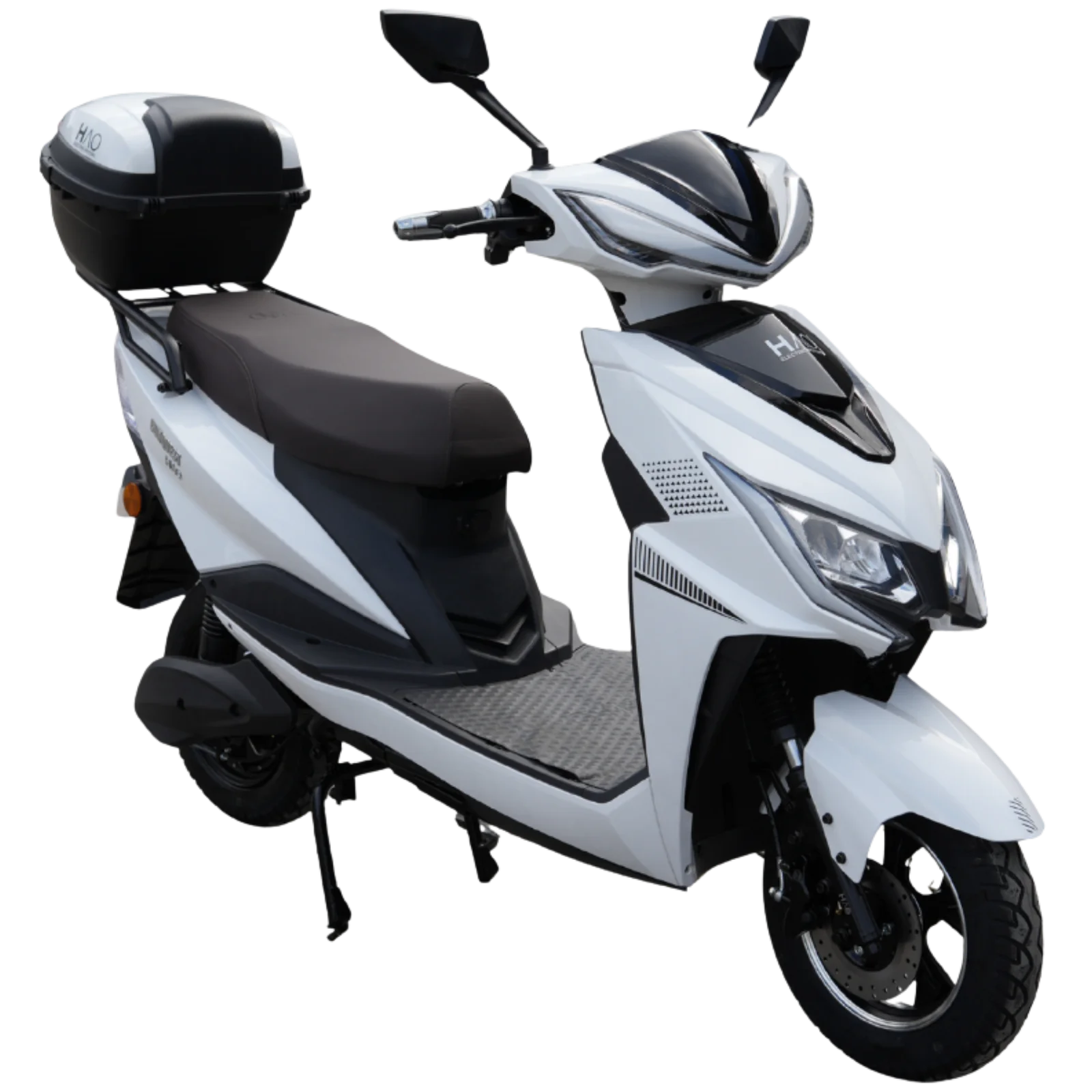 Conquest Plus - Hao Motors