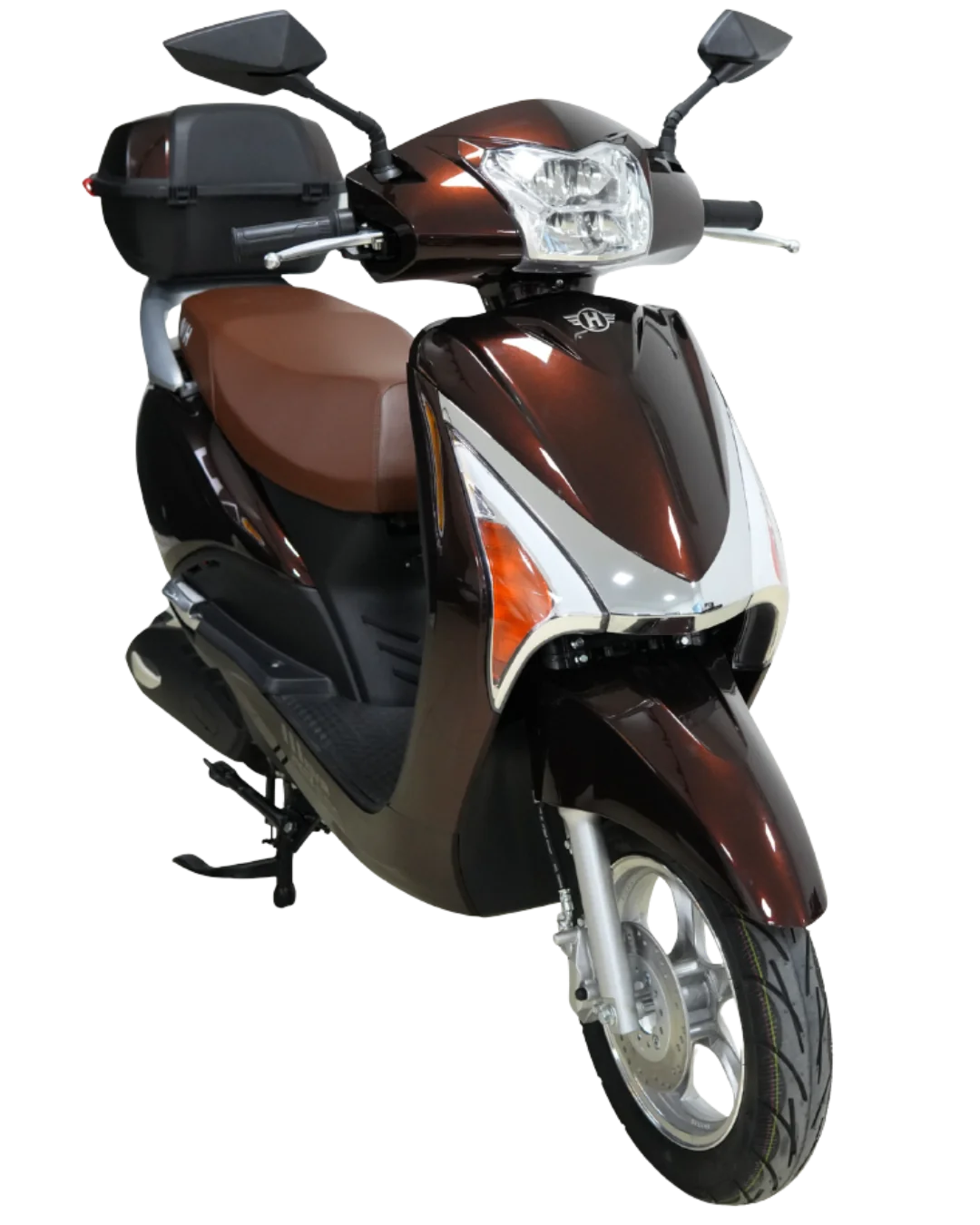 Dream - Hao Motors