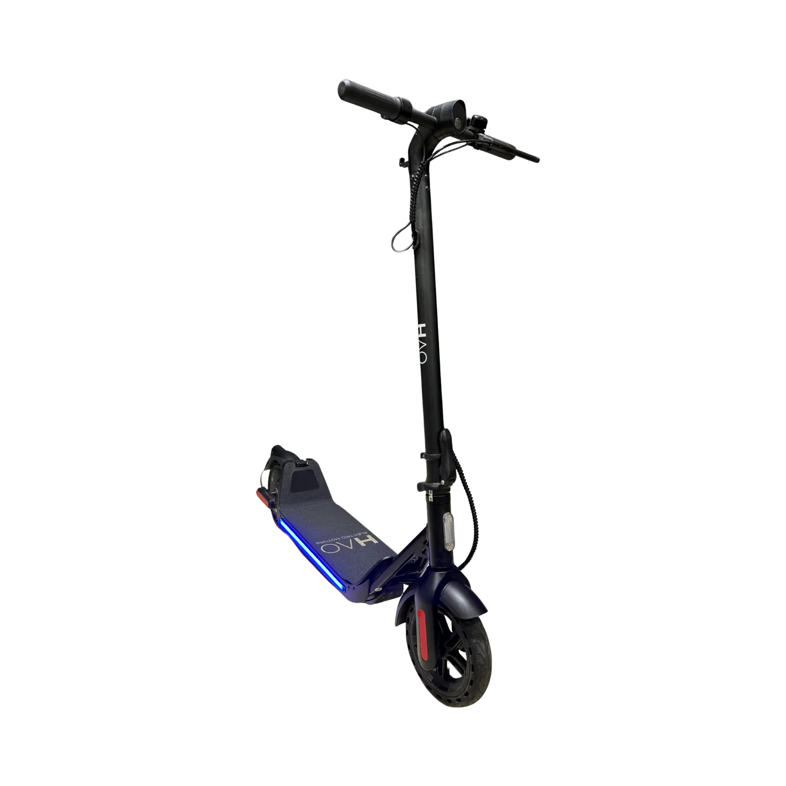 e-Scooter - Hao Motors