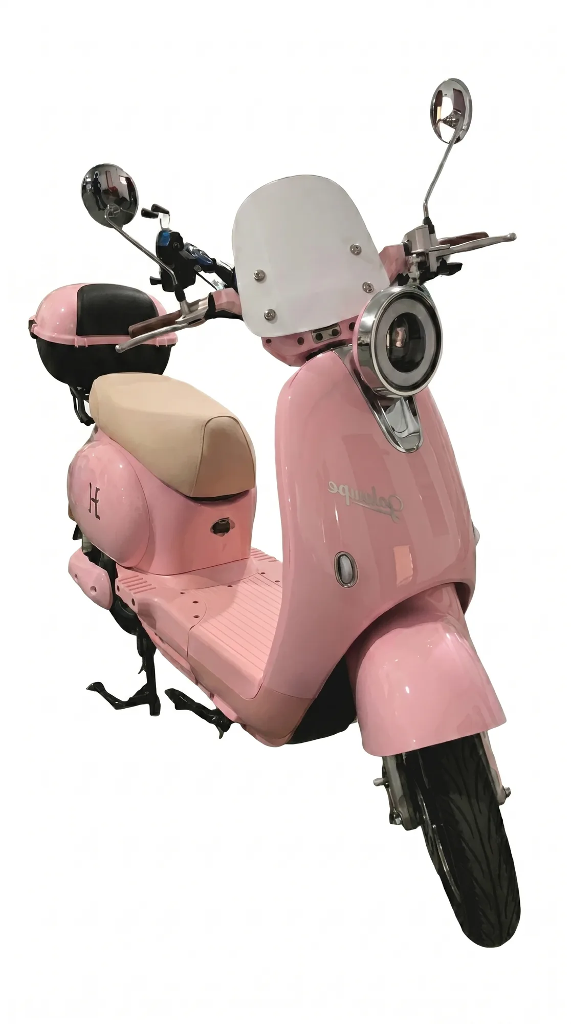 Galuppo - miniatura 2
