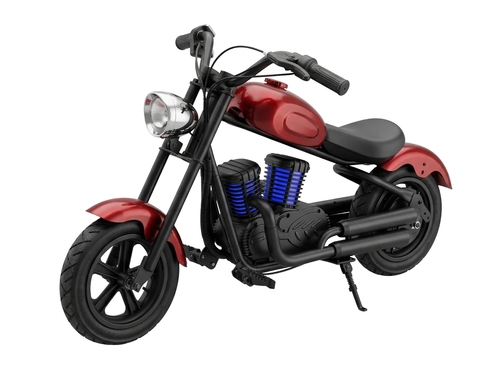 H Baby - Hao Motors