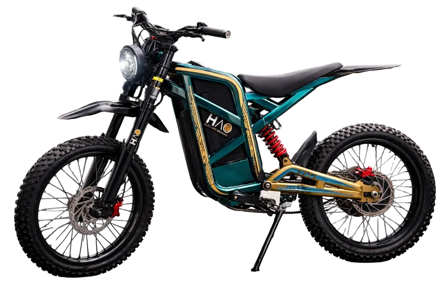 Off Road - Hao Motors