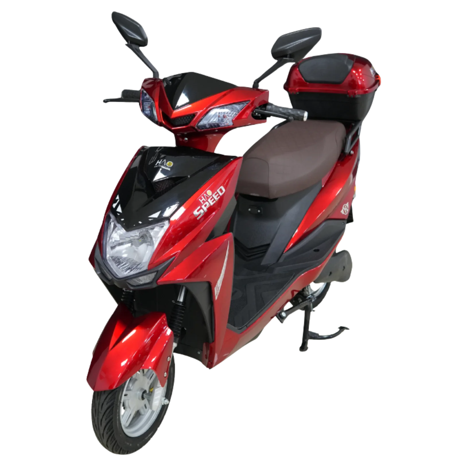 Speed Plus - Hao Motors