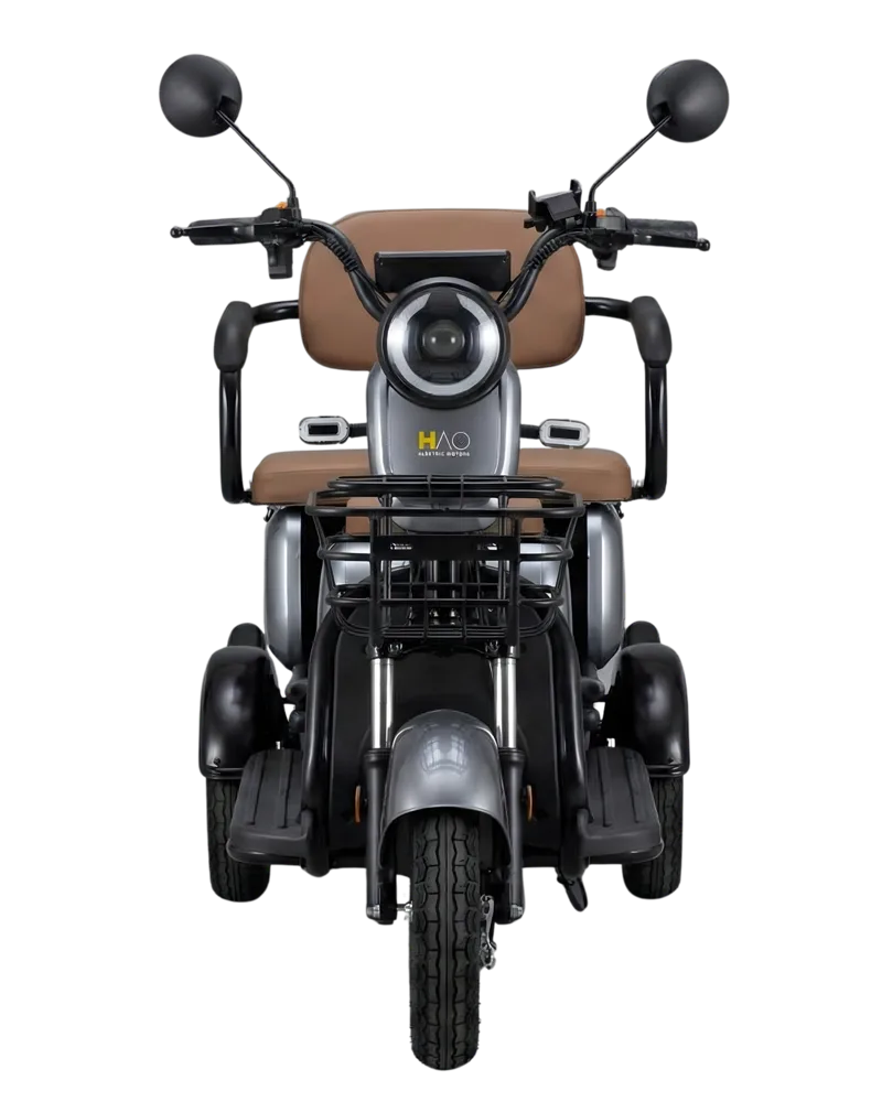 Triciclo Care - miniatura 2